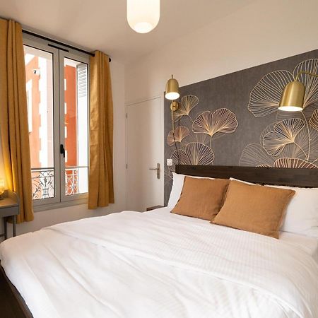 Villa Forestiere Appart Le Ginkgo Quincy-Voisins エクステリア 写真